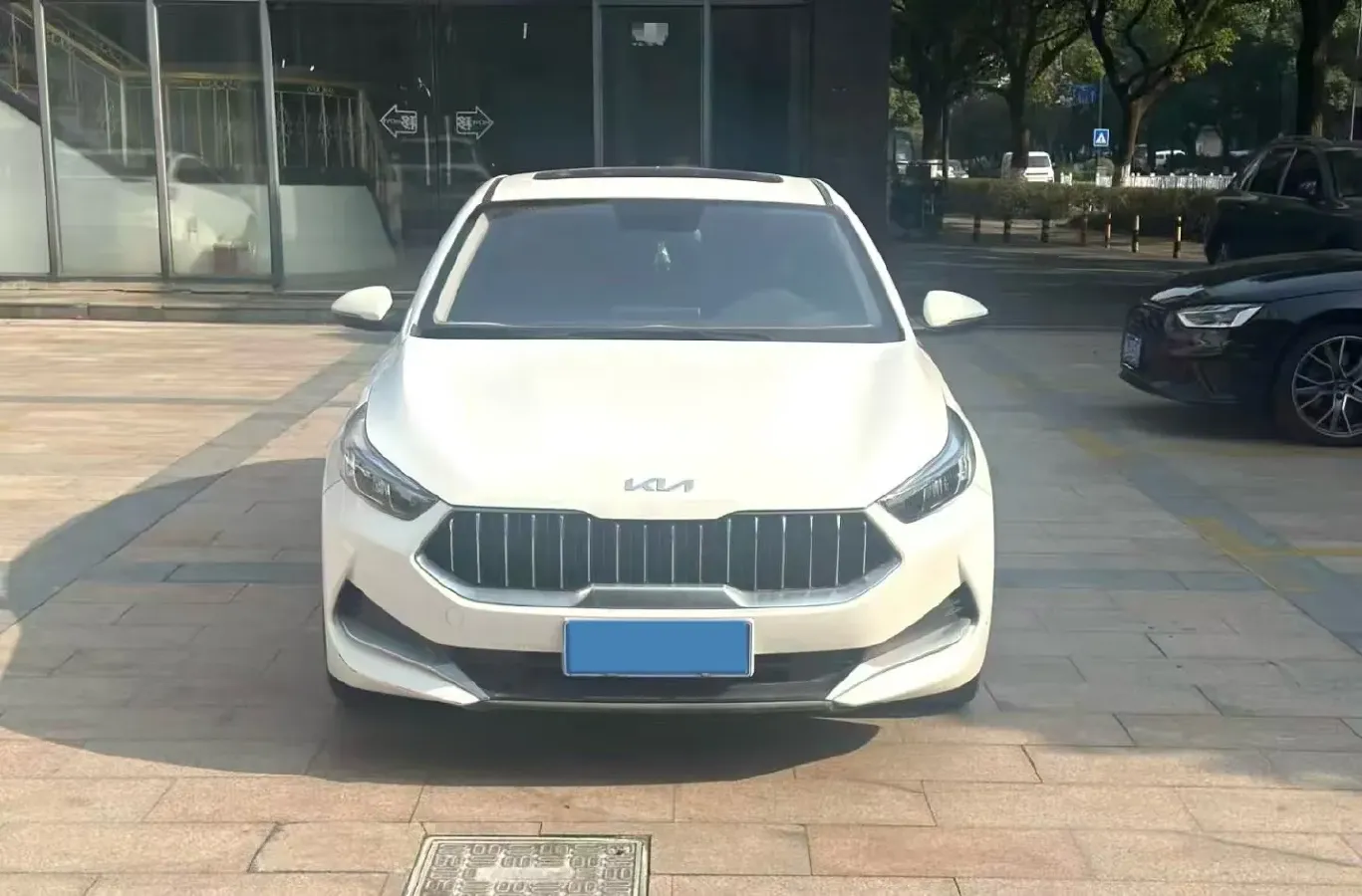 2021 Kia K3 1.5L 115HP L4 CVT,autocango,china used car exporter,china ev exporter,chinese used car exporter,chinese used ev exporter