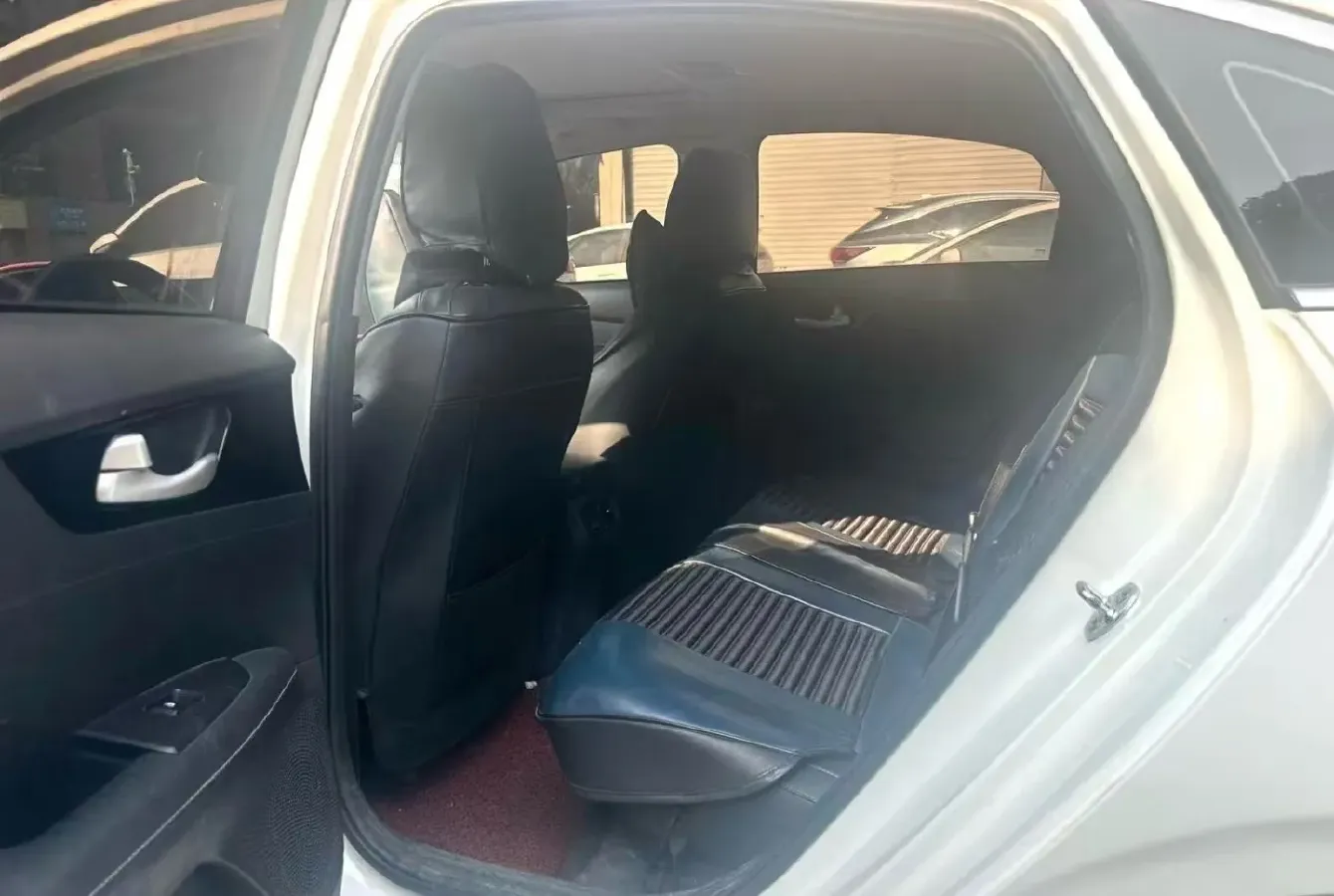 2021 Kia K3 1.5L 115HP L4 CVT,autocango,china used car exporter,china ev exporter,chinese used car exporter,chinese used ev exporter