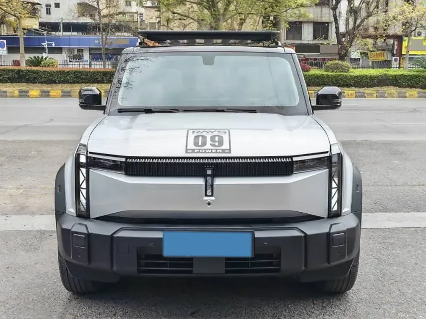 2024 iCAR iCAR 03 BEV 65.69KWH,autocango,china used car exporter,china ev exporter,chinese used car exporter,chinese used ev exporter