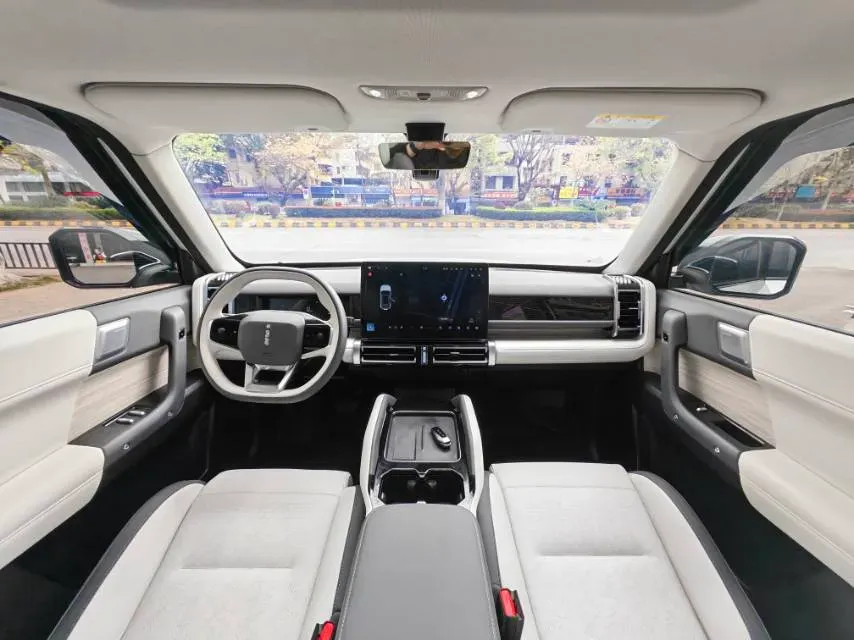 2024 iCAR iCAR 03 BEV 65.69KWH,autocango,china used car exporter,china ev exporter,chinese used car exporter,chinese used ev exporter