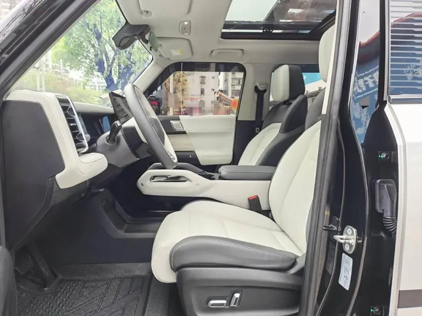 2024 iCAR iCAR 03 BEV 65.69KWH,autocango,china used car exporter,china ev exporter,chinese used car exporter,chinese used ev exporter