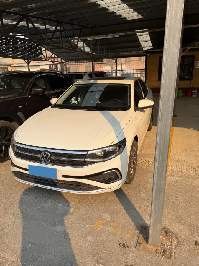 2024 Volkswagen Bora 1.2T 116HP L4 7DCT,autocango,china used car exporter,china ev exporter,chinese used car exporter,chinese used ev exporter
