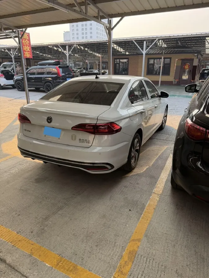 2024 Volkswagen Bora 1.2T 116HP L4 7DCT,autocango,china used car exporter,china ev exporter,chinese used car exporter,chinese used ev exporter