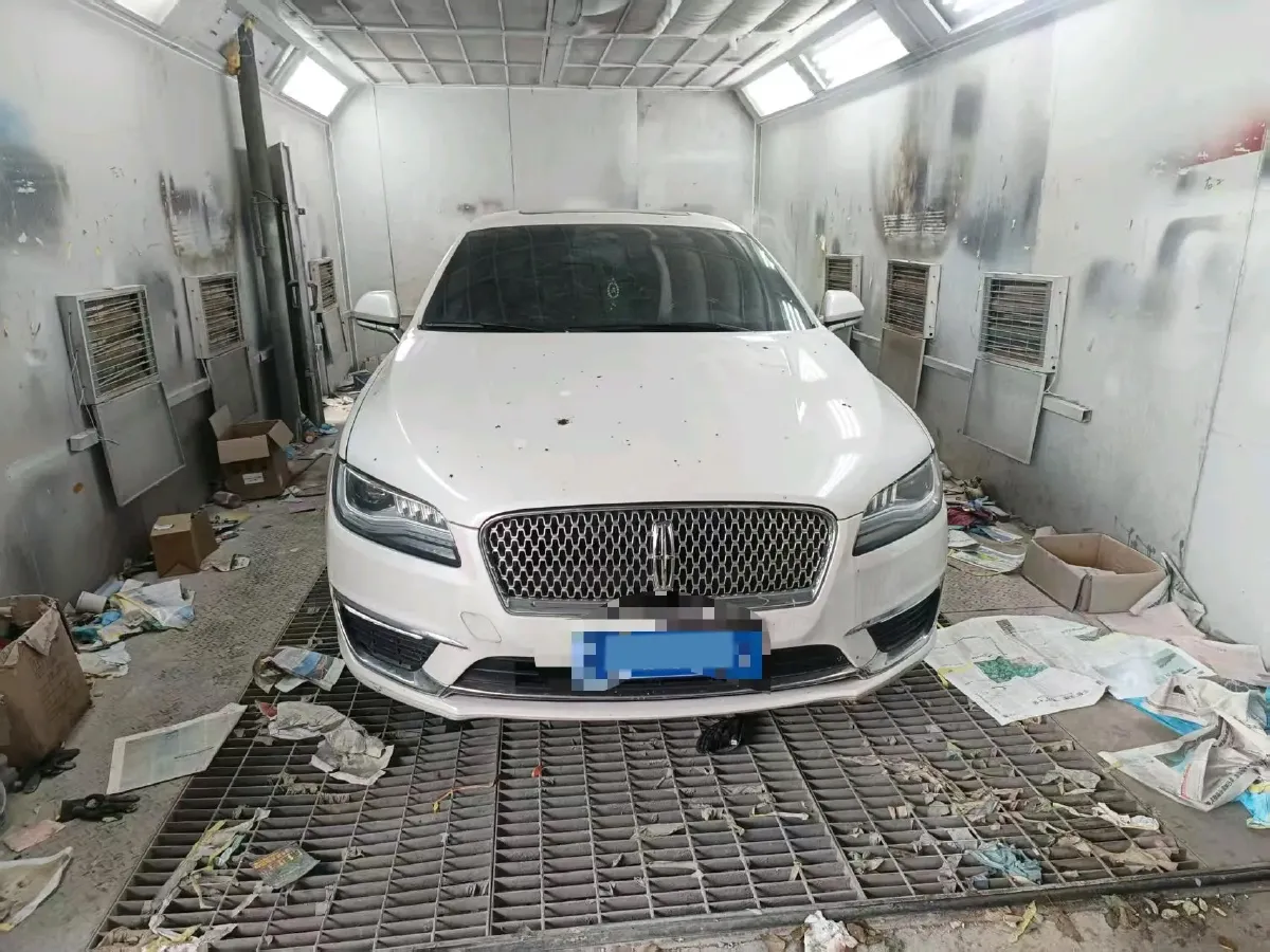 2020 Lincoln MKZ 2.0T 196HP L4 6AT,autocango,china used car exporter,china ev exporter,chinese used car exporter,chinese used ev exporter