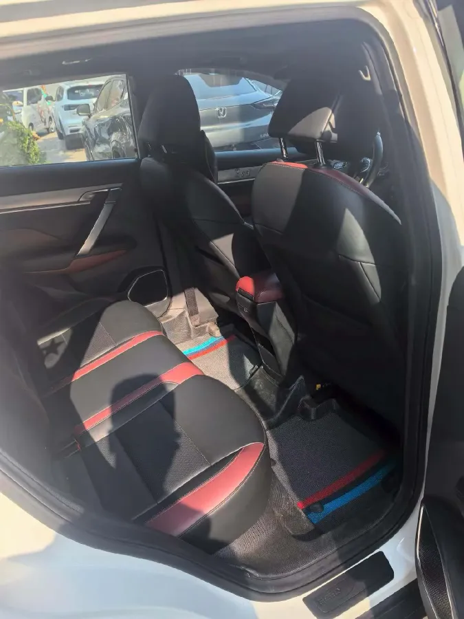 2019 Geely Coolray 1.5T 177HP L3 7DCT,autocango,china used car exporter,china ev exporter,chinese used car exporter,chinese used ev exporter