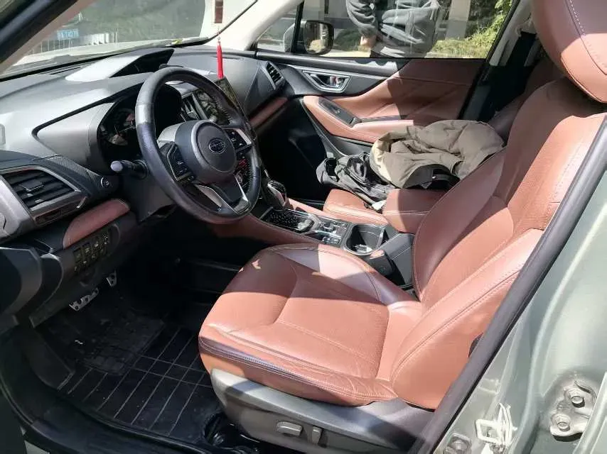 2021 Subaru Forester 2.0L 150HP H4 CVT Hybrid,autocango,china used car exporter,china ev exporter,chinese used car exporter,chinese used ev exporter