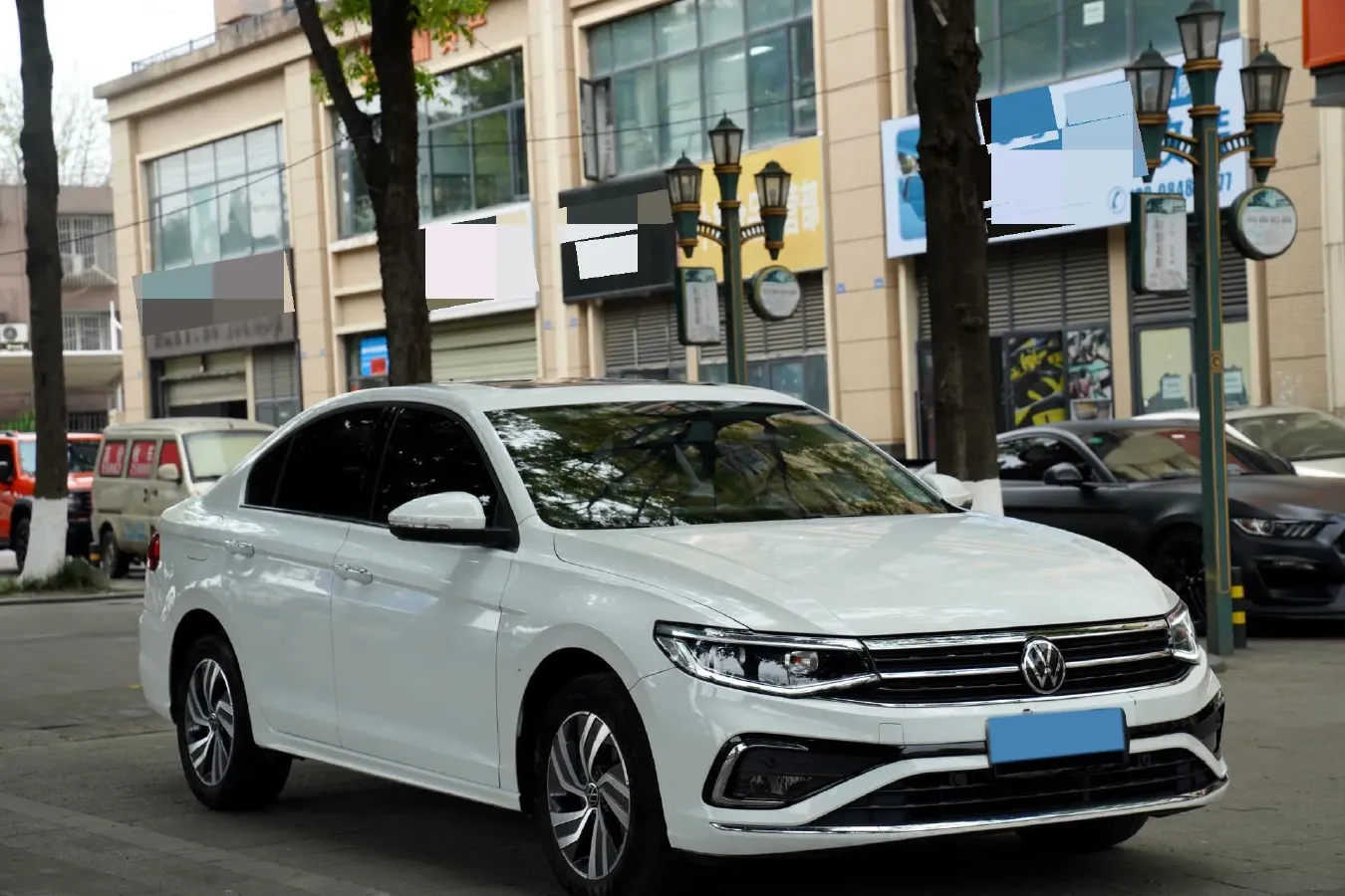 2023 Volkswagen Bora 1.2T 116HP L4 7DCT,autocango,china used car exporter,china ev exporter,chinese used car exporter,chinese used ev exporter