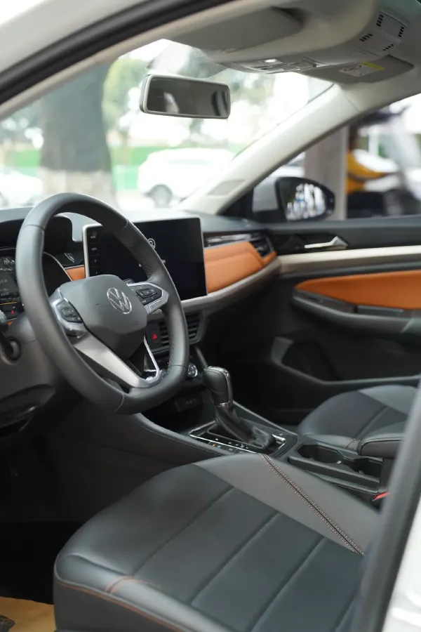 2023 Volkswagen Bora 1.2T 116HP L4 7DCT,autocango,china used car exporter,china ev exporter,chinese used car exporter,chinese used ev exporter