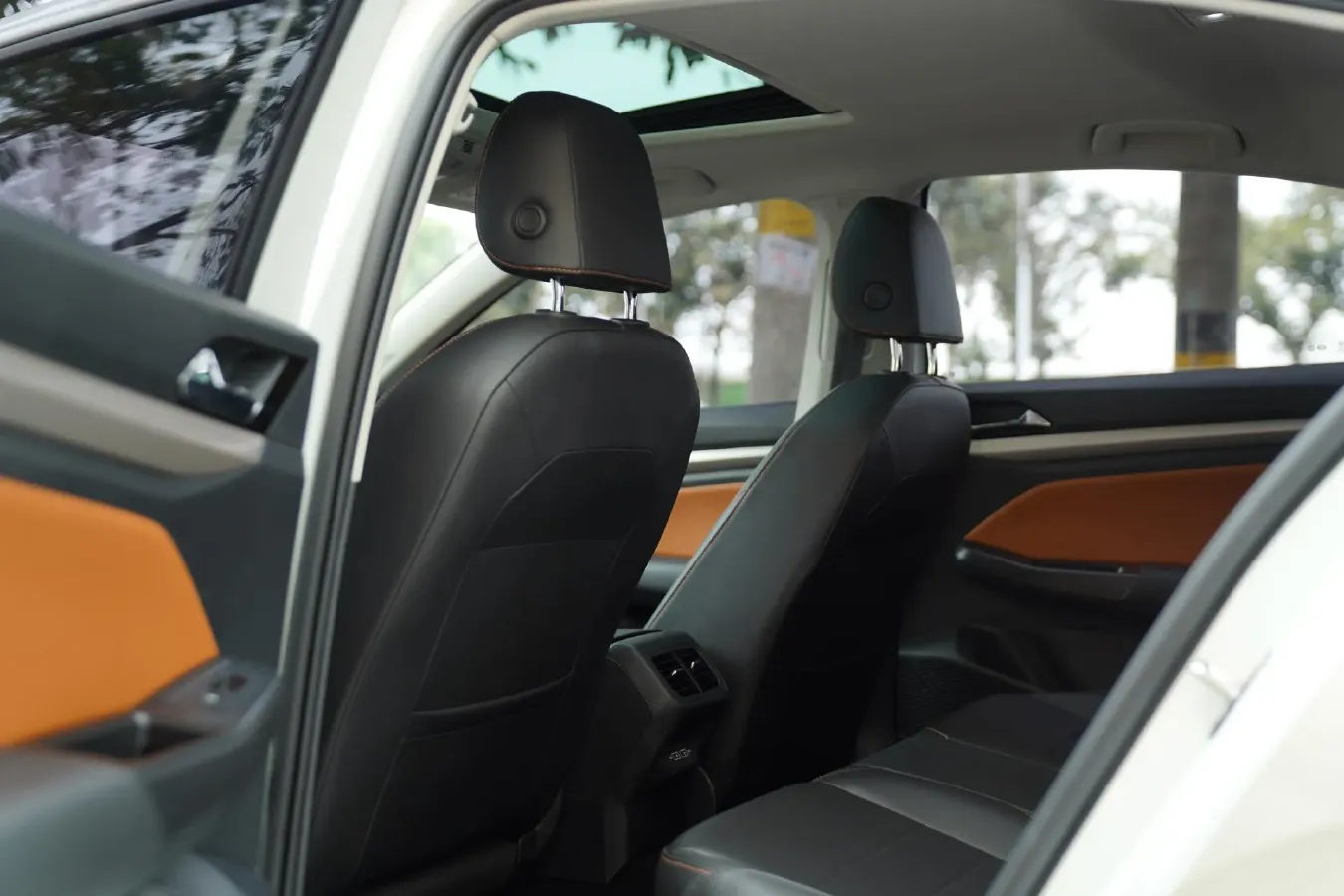 2023 Volkswagen Bora 1.2T 116HP L4 7DCT,autocango,china used car exporter,china ev exporter,chinese used car exporter,chinese used ev exporter