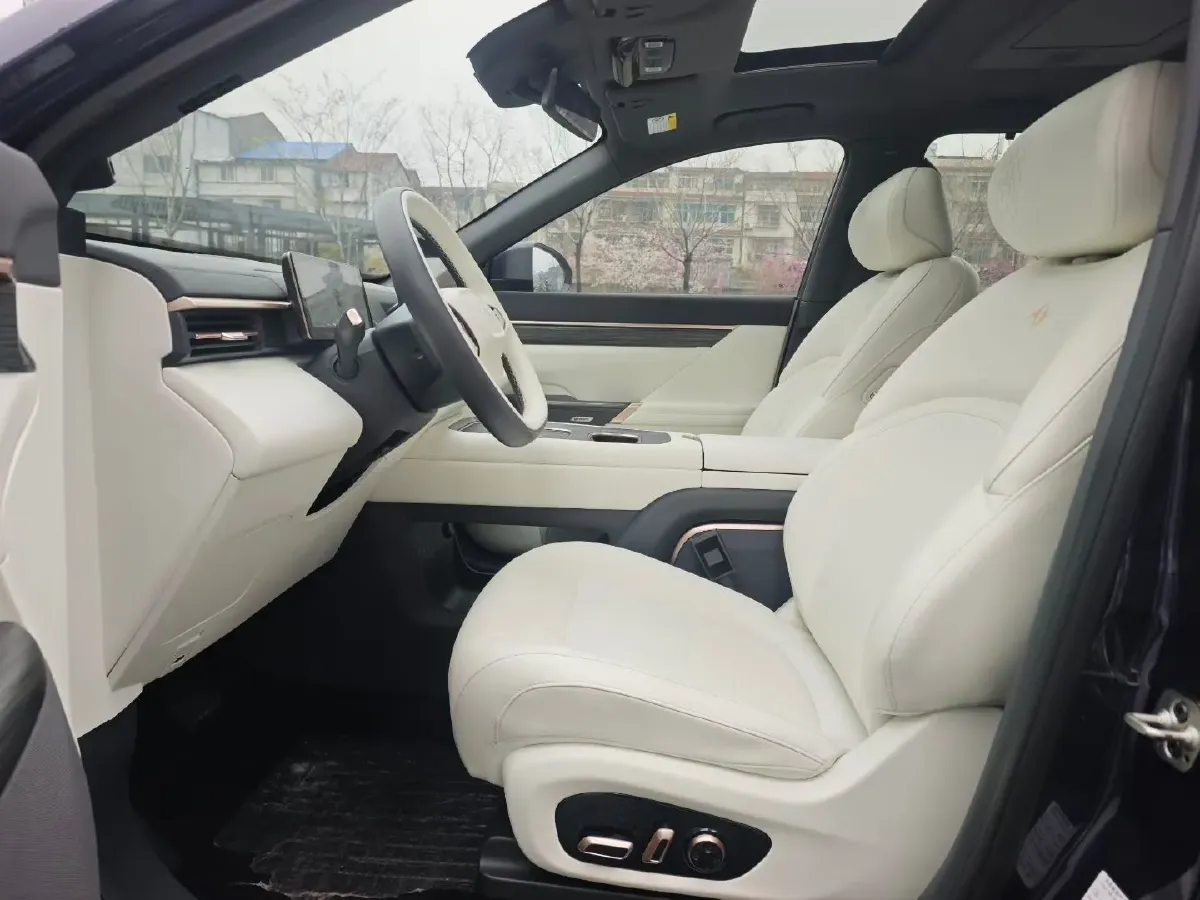 2024 DongFeng eπ eπ008 BEV 82.28KWH,autocango,china used car exporter,china ev exporter,chinese used car exporter,chinese used ev exporter