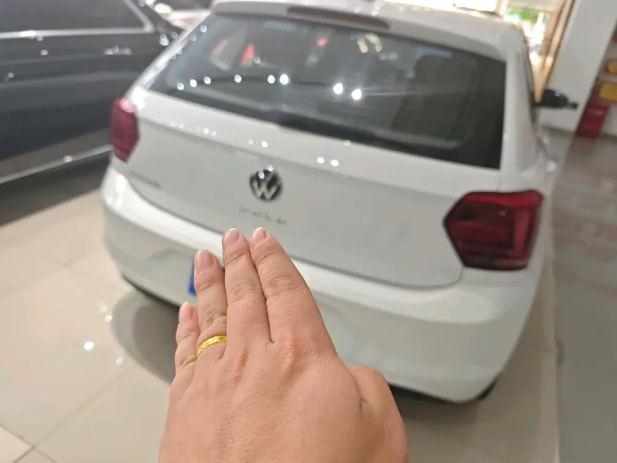 2023 Volkswagen Polo 1.5L 113HP L4 6AT,autocango,china used car exporter,china ev exporter,chinese used car exporter,chinese used ev exporter