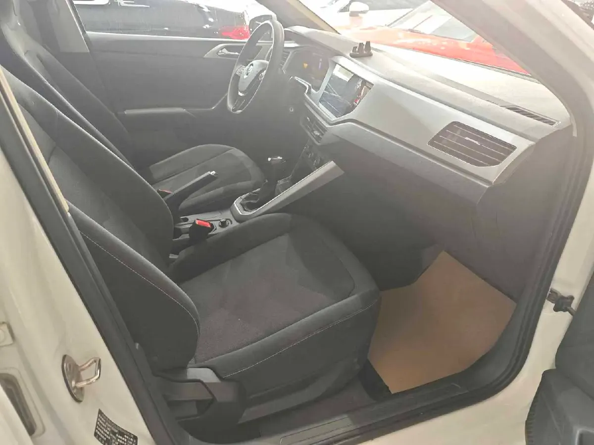 2023 Volkswagen Polo 1.5L 113HP L4 6AT,autocango,china used car exporter,china ev exporter,chinese used car exporter,chinese used ev exporter