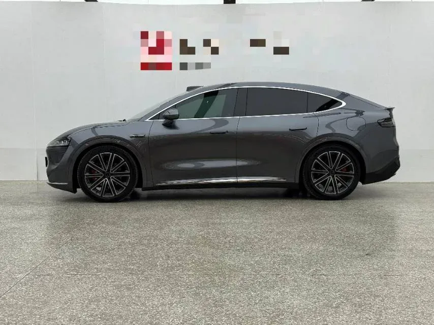 2025 Luxeed R7 REEV 156HP REEV,autocango,china used car exporter,china ev exporter,chinese used car exporter,chinese used ev exporter