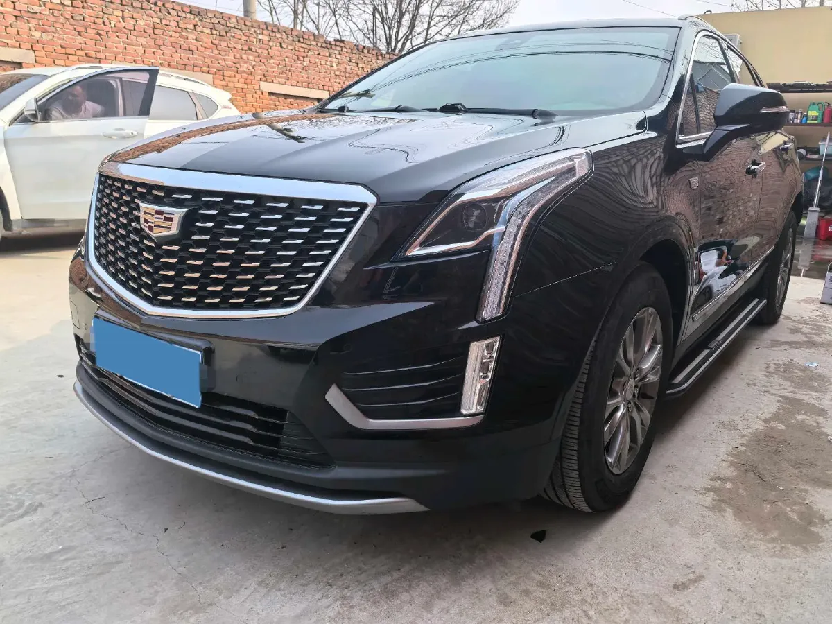 2020 Cadillac XT5 2.0T 237HP L4 9AT,autocango,china used car exporter,china ev exporter,chinese used car exporter,chinese used ev exporter