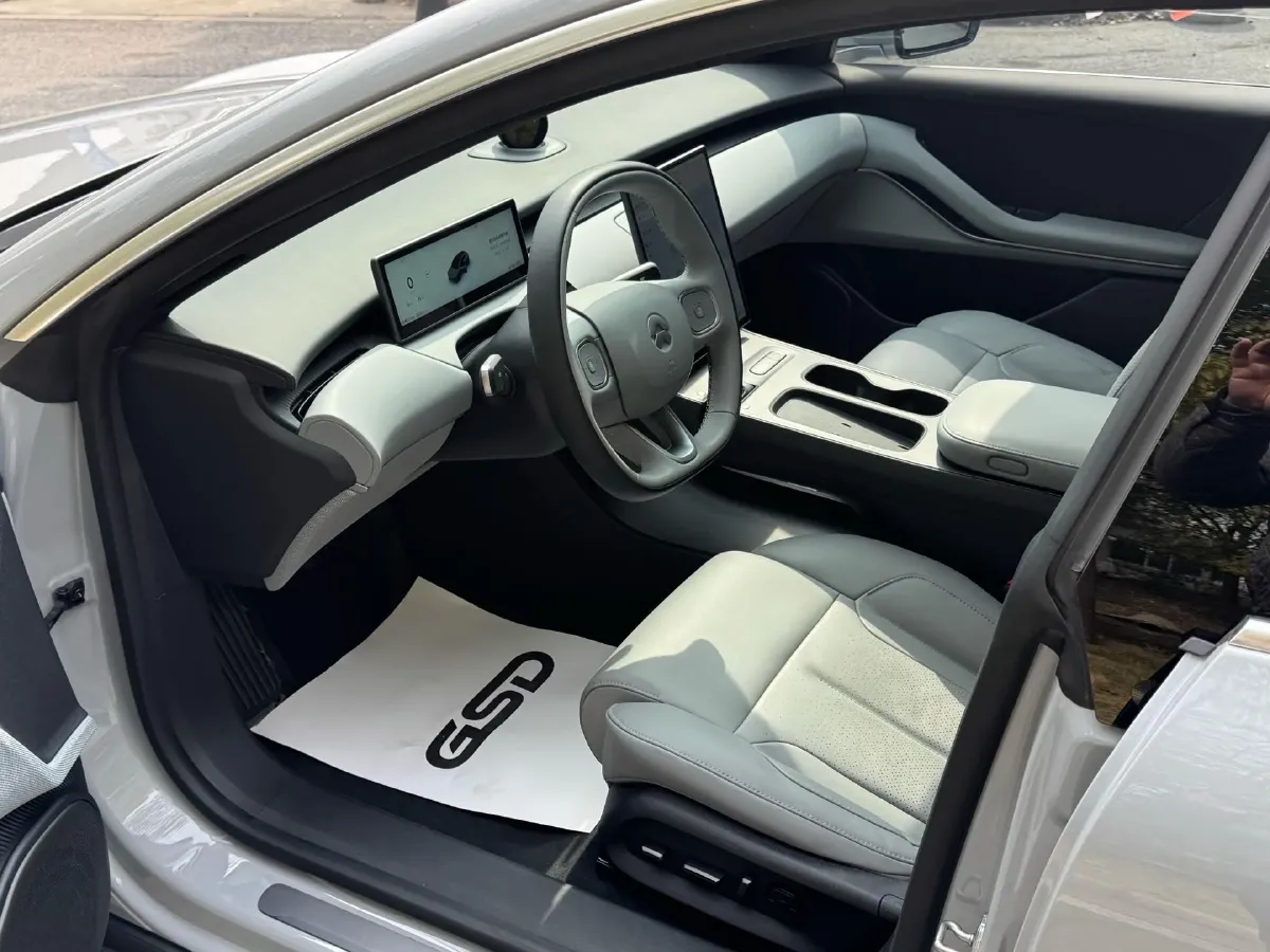 2024 NIO ET5 BEV 75KWH,autocango,china used car exporter,china ev exporter,chinese used car exporter,chinese used ev exporter