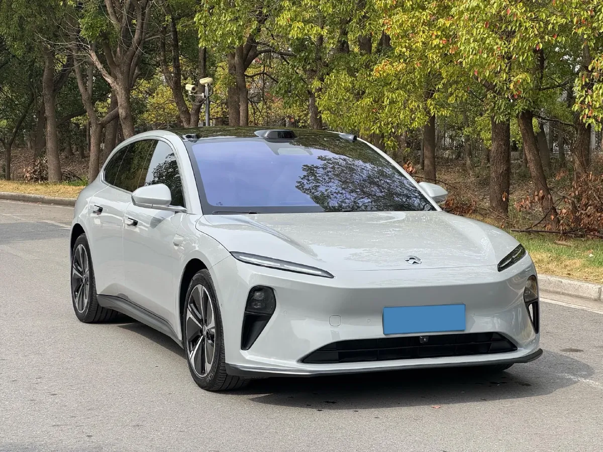 2024 NIO ET5 BEV 75KWH,autocango,china used car exporter,china ev exporter,chinese used car exporter,chinese used ev exporter