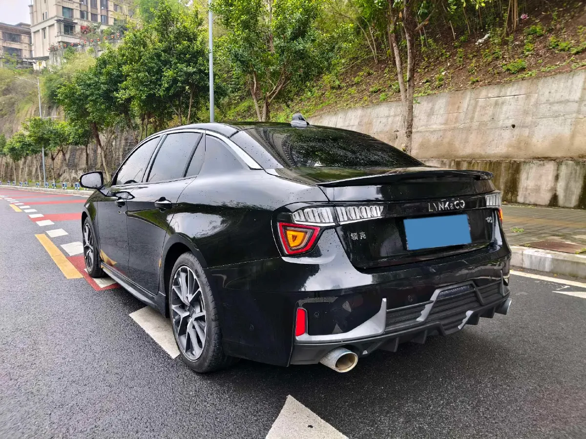 2019 LYNK&CO 01 2.0T 190HP L4 6AT,autocango,china used car exporter,china ev exporter,chinese used car exporter,chinese used ev exporter