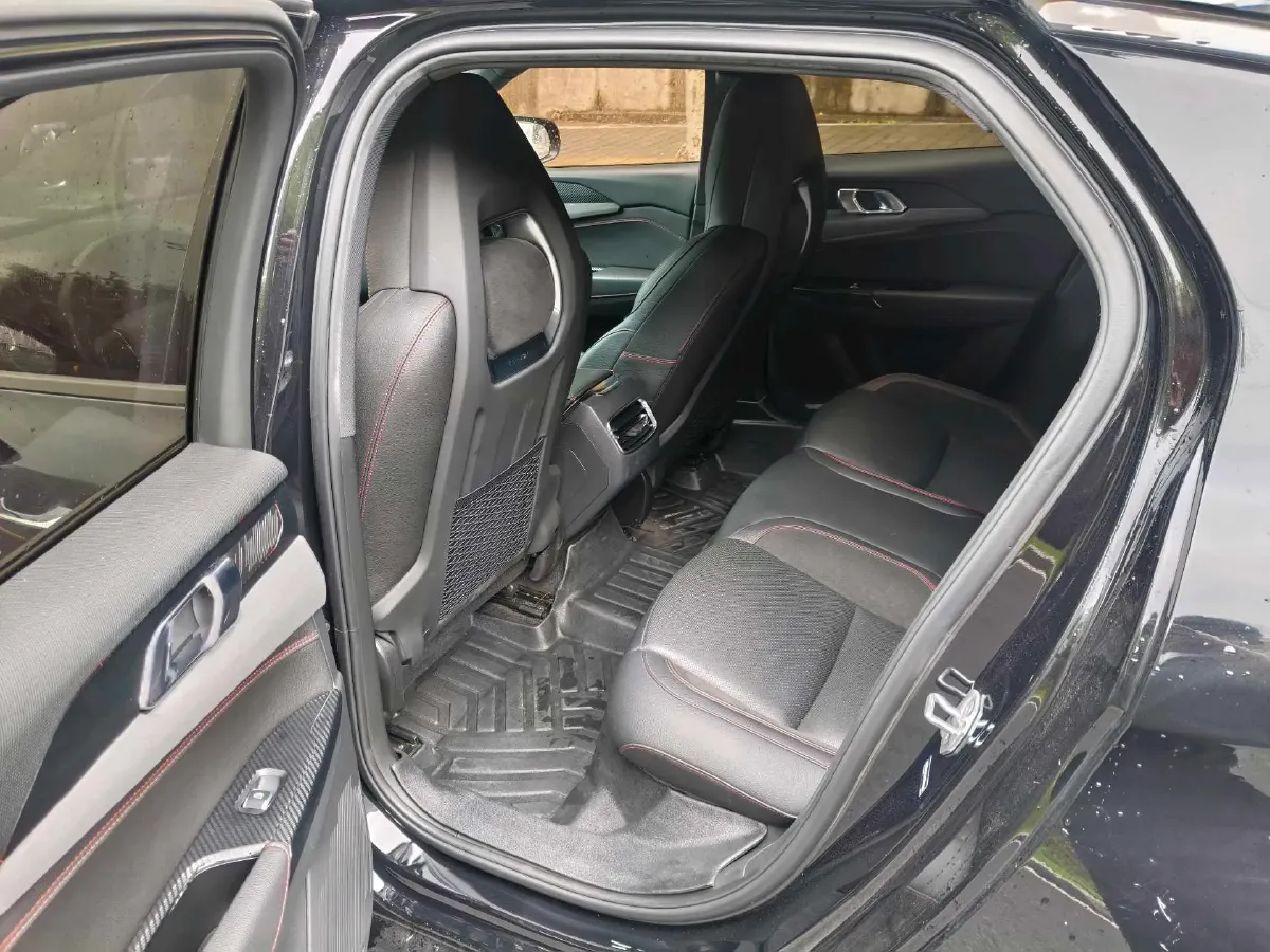 2019 LYNK&CO 01 2.0T 190HP L4 6AT,autocango,china used car exporter,china ev exporter,chinese used car exporter,chinese used ev exporter