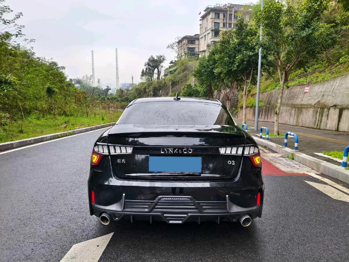 2019 LYNK&CO 01 2.0T 190HP L4 6AT,autocango,china used car exporter,china ev exporter,chinese used car exporter,chinese used ev exporter