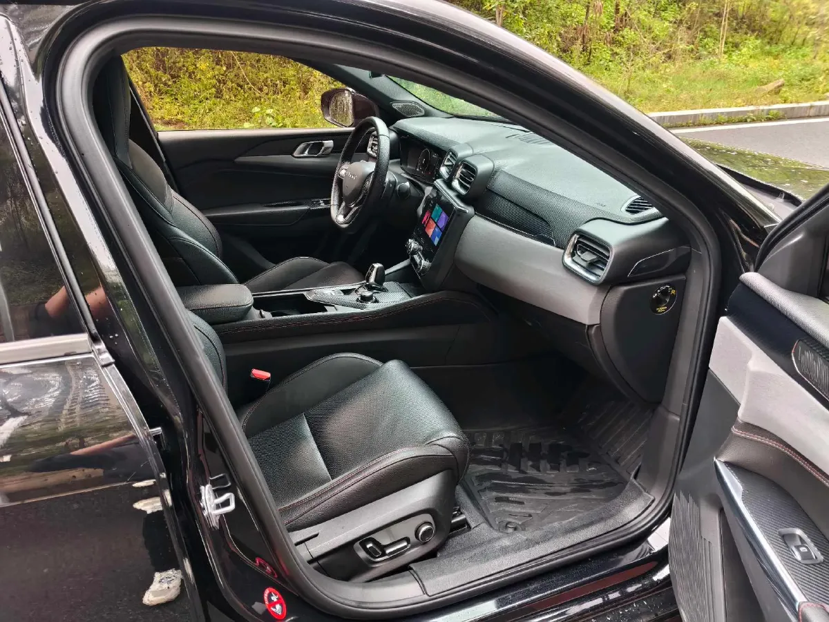 2019 LYNK&CO 01 2.0T 190HP L4 6AT,autocango,china used car exporter,china ev exporter,chinese used car exporter,chinese used ev exporter