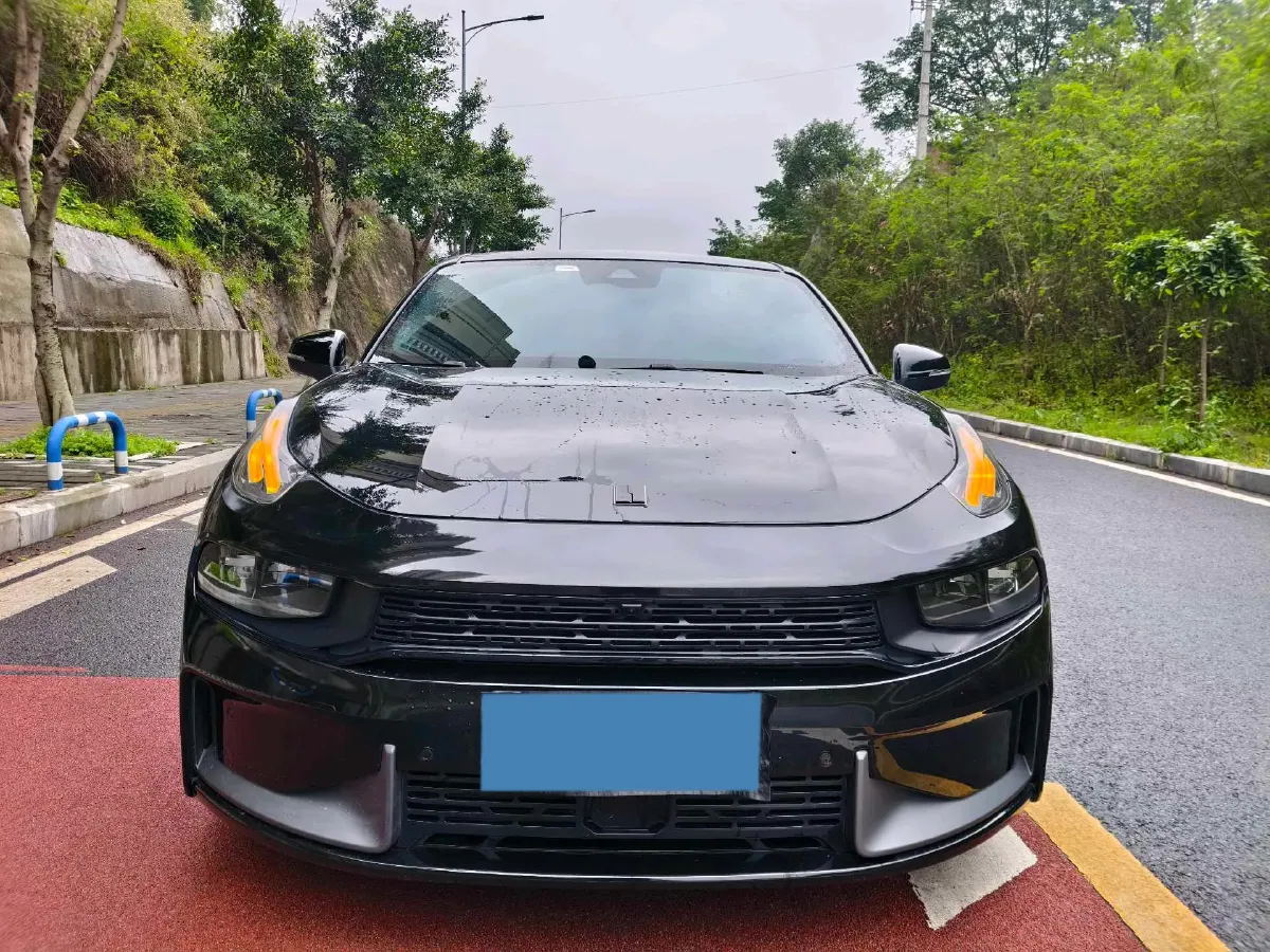 2019 LYNK&CO 01 2.0T 190HP L4 6AT,autocango,china used car exporter,china ev exporter,chinese used car exporter,chinese used ev exporter
