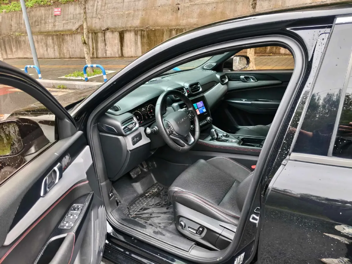 2019 LYNK&CO 01 2.0T 190HP L4 6AT,autocango,china used car exporter,china ev exporter,chinese used car exporter,chinese used ev exporter