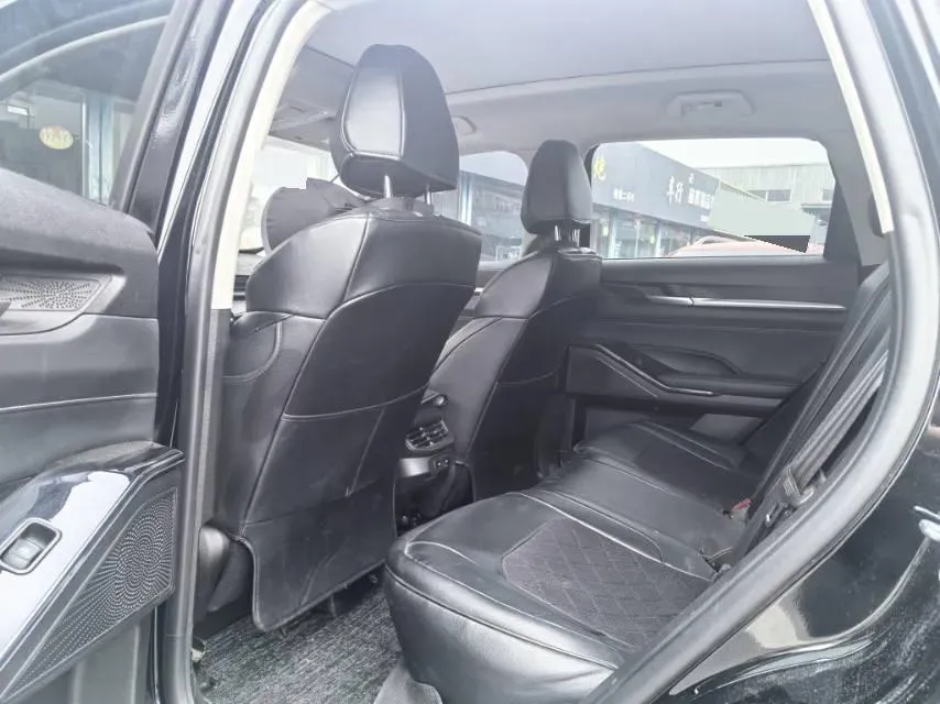 2022 Haval H6 1.5T 184HP L4 7DCT,autocango,china used car exporter,china ev exporter,chinese used car exporter,chinese used ev exporter