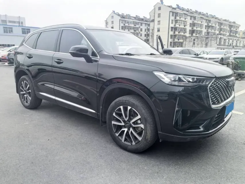 2022 Haval H6 1.5T 184HP L4 7DCT,autocango,china used car exporter,china ev exporter,chinese used car exporter,chinese used ev exporter