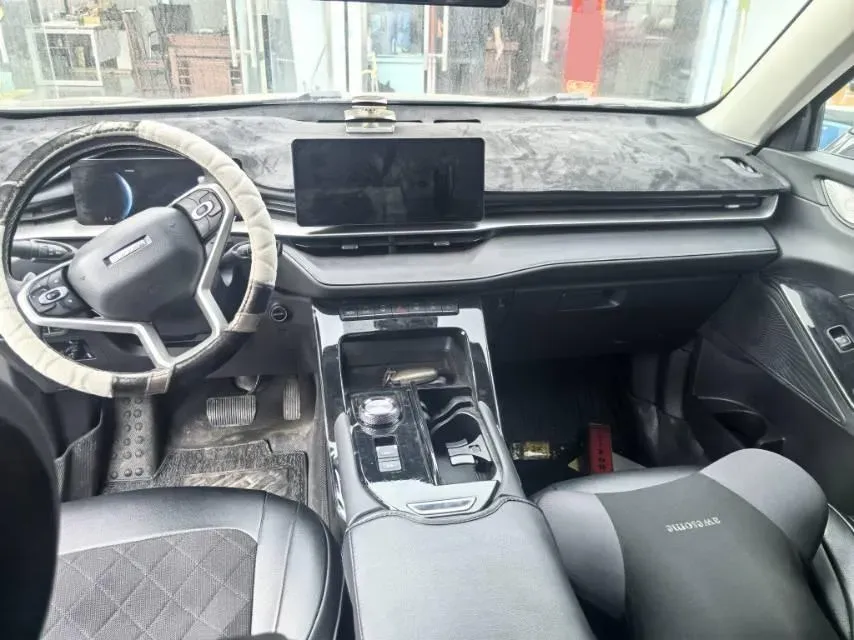 2022 Haval H6 1.5T 184HP L4 7DCT,autocango,china used car exporter,china ev exporter,chinese used car exporter,chinese used ev exporter