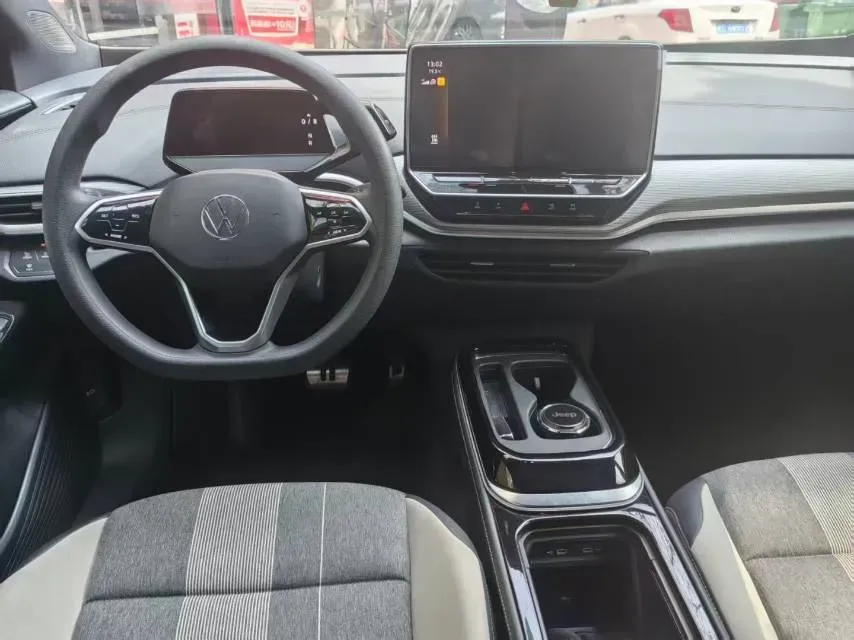 2022 Chevrolet Menlo BEV 61.1KWH,autocango,china used car exporter,china ev exporter,chinese used car exporter,chinese used ev exporter