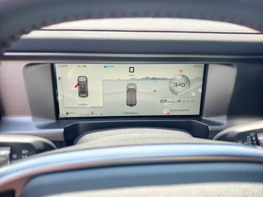 2025 Jetour Traveller 2.0T 254HP L4 7DCT,autocango,china used car exporter,china ev exporter,chinese used car exporter,chinese used ev exporter