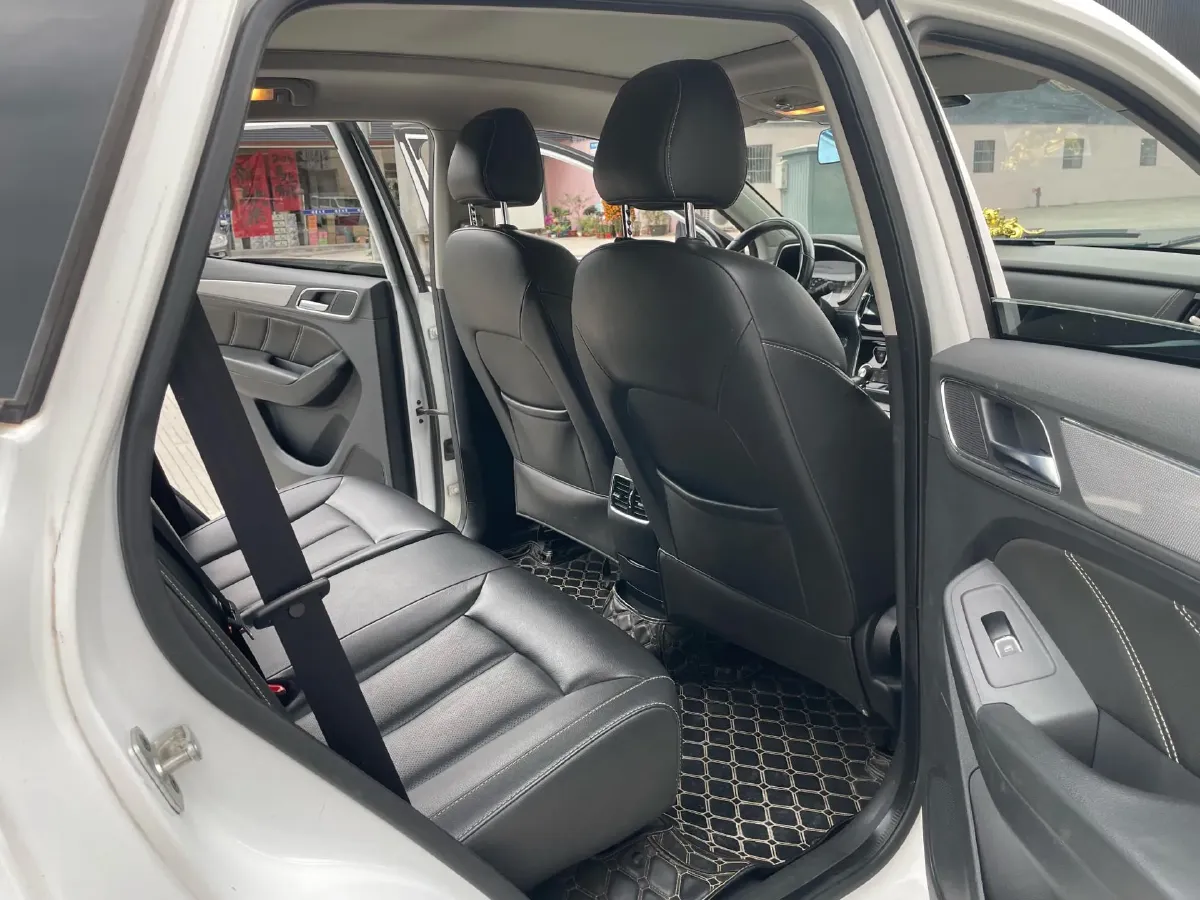 2018 Roewe RX5 1.5T 169HP L4 7DCT,autocango,china used car exporter,china ev exporter,chinese used car exporter,chinese used ev exporter