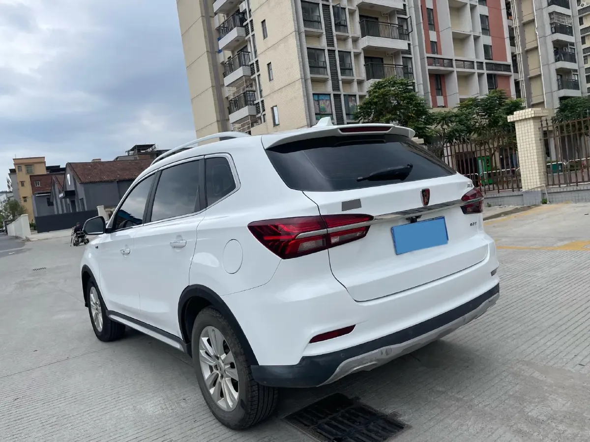 2018 Roewe RX5 1.5T 169HP L4 7DCT,autocango,china used car exporter,china ev exporter,chinese used car exporter,chinese used ev exporter