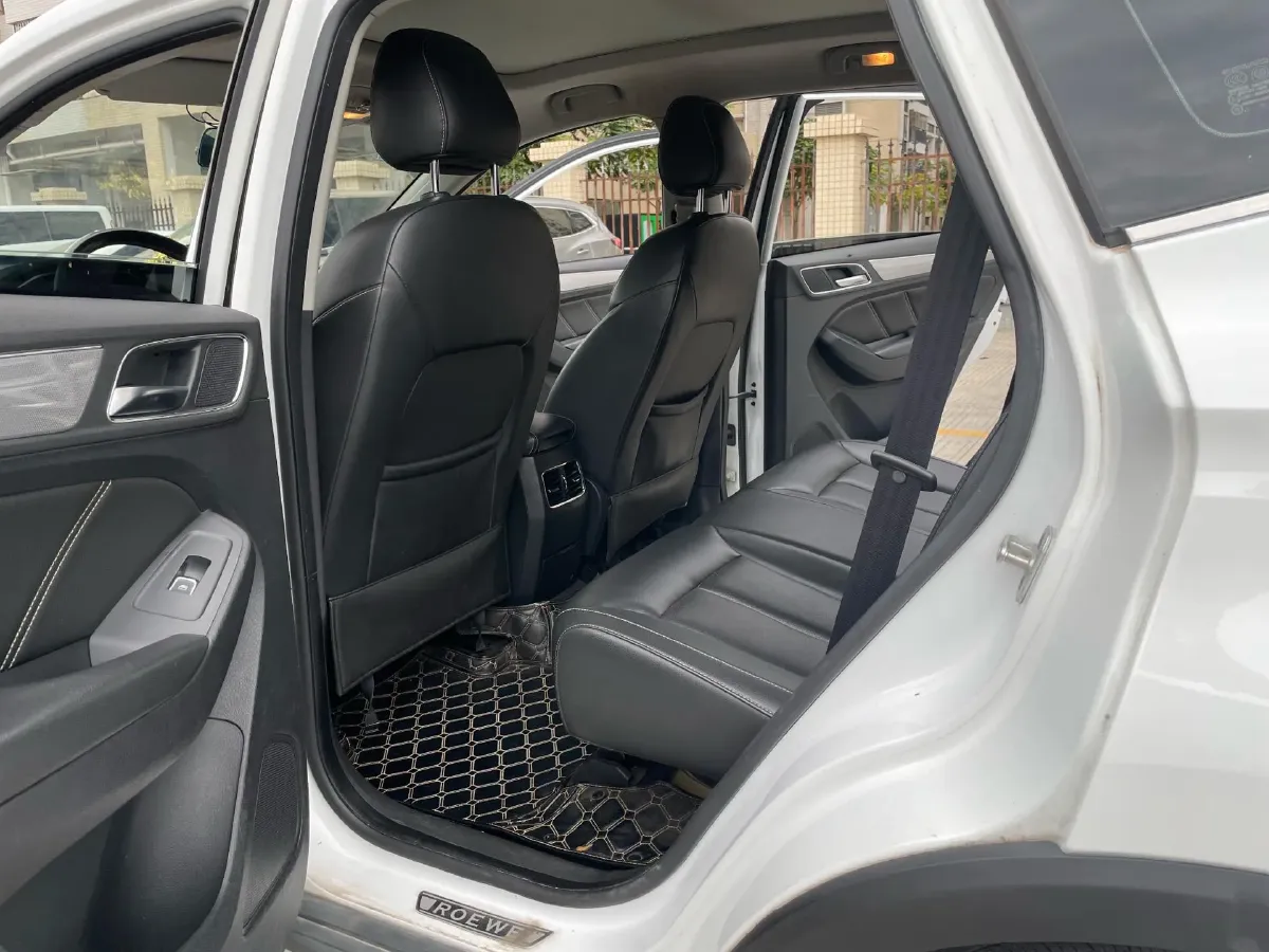 2018 Roewe RX5 1.5T 169HP L4 7DCT,autocango,china used car exporter,china ev exporter,chinese used car exporter,chinese used ev exporter