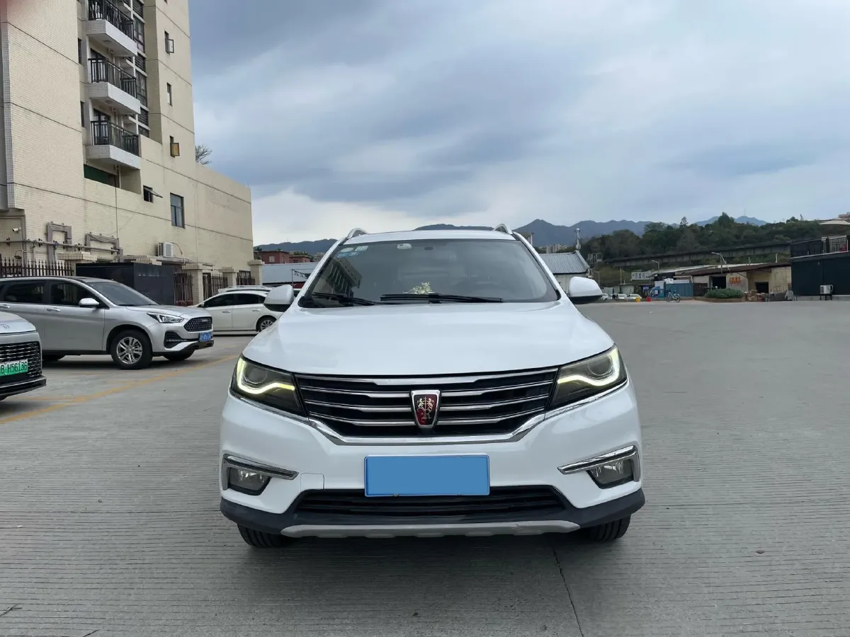 2018 Roewe RX5 1.5T 169HP L4 7DCT,autocango,china used car exporter,china ev exporter,chinese used car exporter,chinese used ev exporter