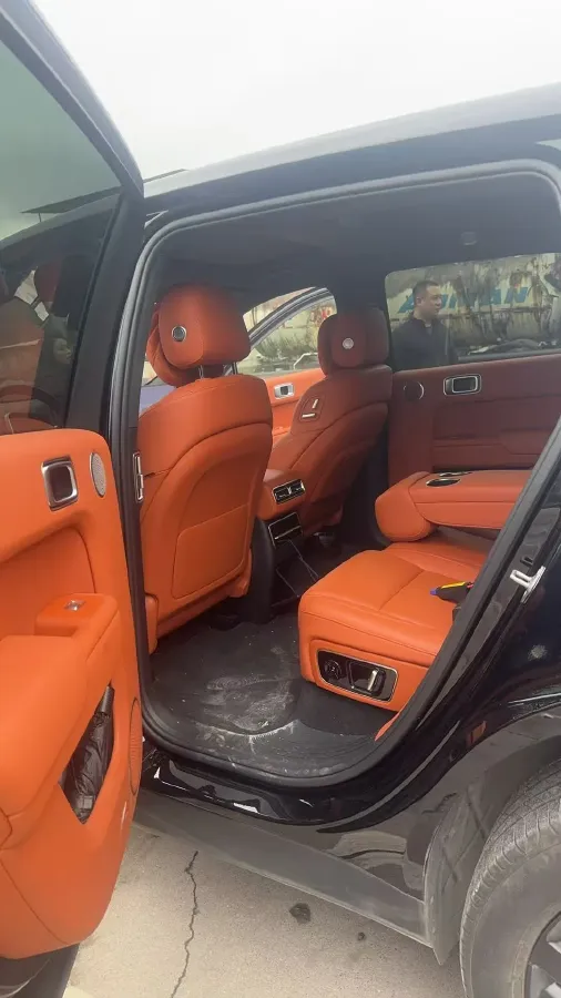 2023 Hyundai Palisade 3.5L 272HP V6 8AT,autocango,china used car exporter,china ev exporter,chinese used car exporter,chinese used ev exporter