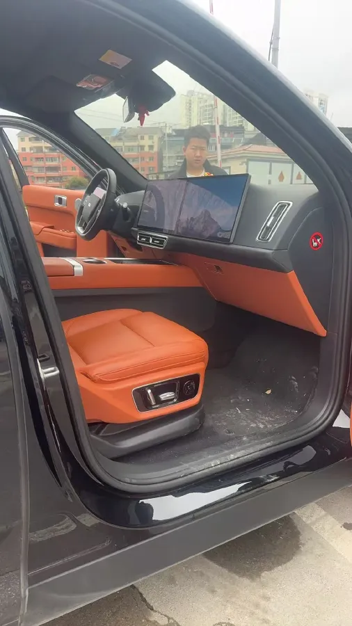 2023 Hyundai Palisade 3.5L 272HP V6 8AT,autocango,china used car exporter,china ev exporter,chinese used car exporter,chinese used ev exporter