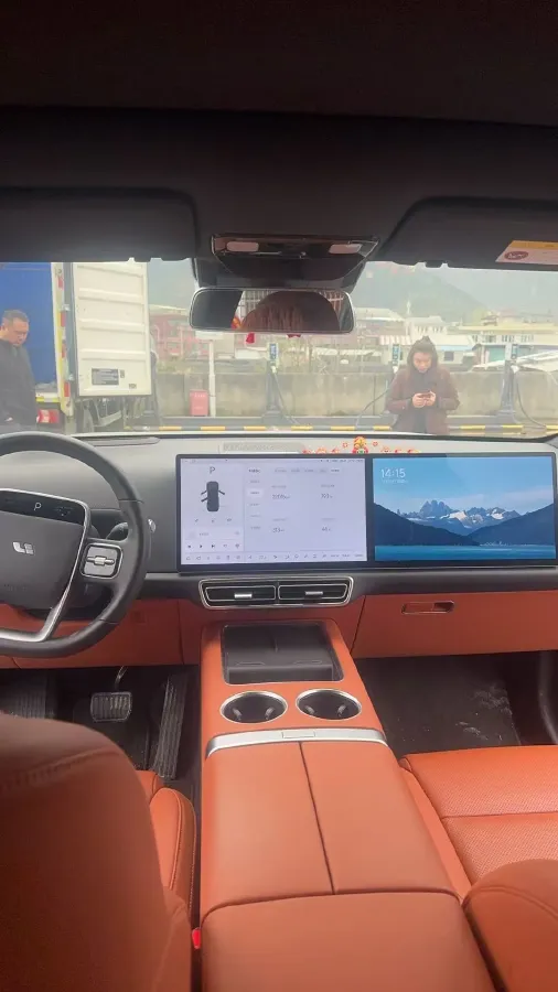 2023 Hyundai Palisade 3.5L 272HP V6 8AT,autocango,china used car exporter,china ev exporter,chinese used car exporter,chinese used ev exporter