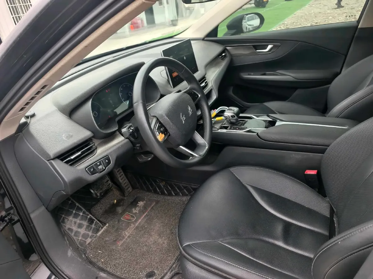 2022 HongQi E-QM5 BEV 56KWH,autocango,china used car exporter,china ev exporter,chinese used car exporter,chinese used ev exporter