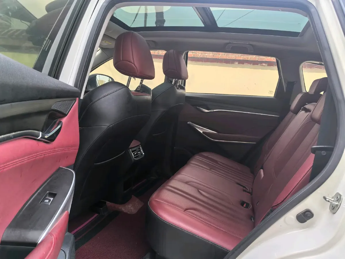 2021 ChangAn CS75 Plus 1.5T 178HP L4 6AT,autocango,china used car exporter,china ev exporter,chinese used car exporter,chinese used ev exporter