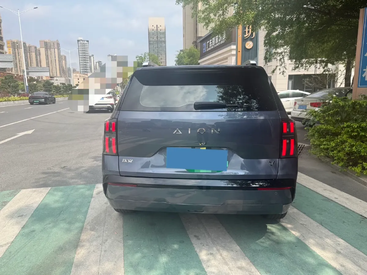 2025 Aion V BEV 74.976/75.26KWH,autocango,china used car exporter,china ev exporter,chinese used car exporter,chinese used ev exporter