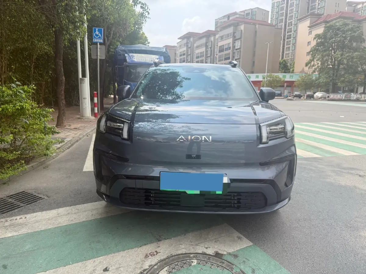 2025 Aion V BEV 74.976/75.26KWH,autocango,china used car exporter,china ev exporter,chinese used car exporter,chinese used ev exporter
