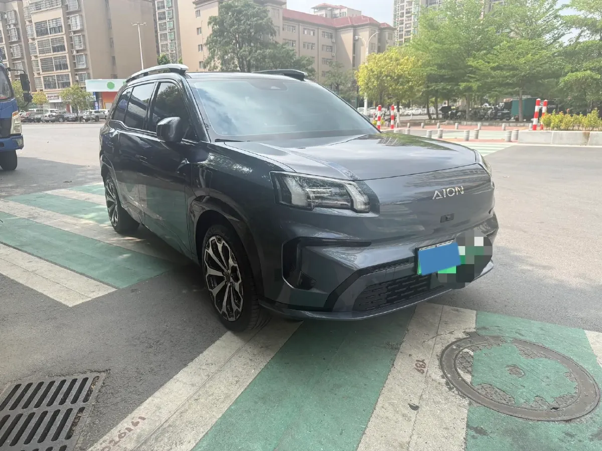 2025 Aion V BEV 74.976/75.26KWH,autocango,china used car exporter,china ev exporter,chinese used car exporter,chinese used ev exporter