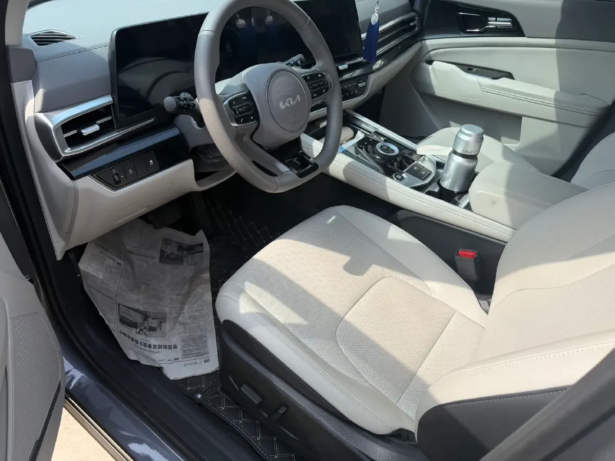 2025 Kia Sportage 1.5T 200HP L4 8AT,autocango,china used car exporter,china ev exporter,chinese used car exporter,chinese used ev exporter