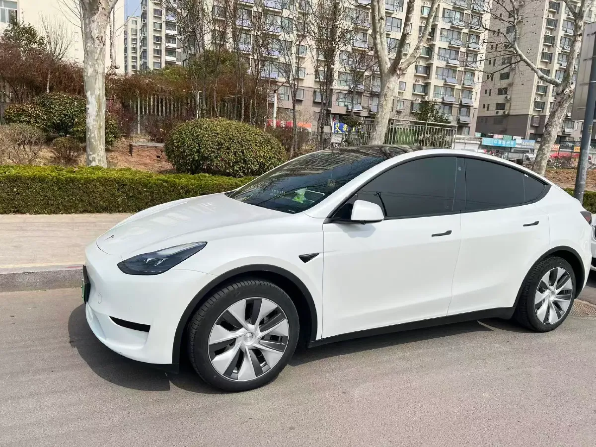 2022 Tesla Model Y BEV 60KWH,autocango,china used car exporter,china ev exporter,chinese used car exporter,chinese used ev exporter