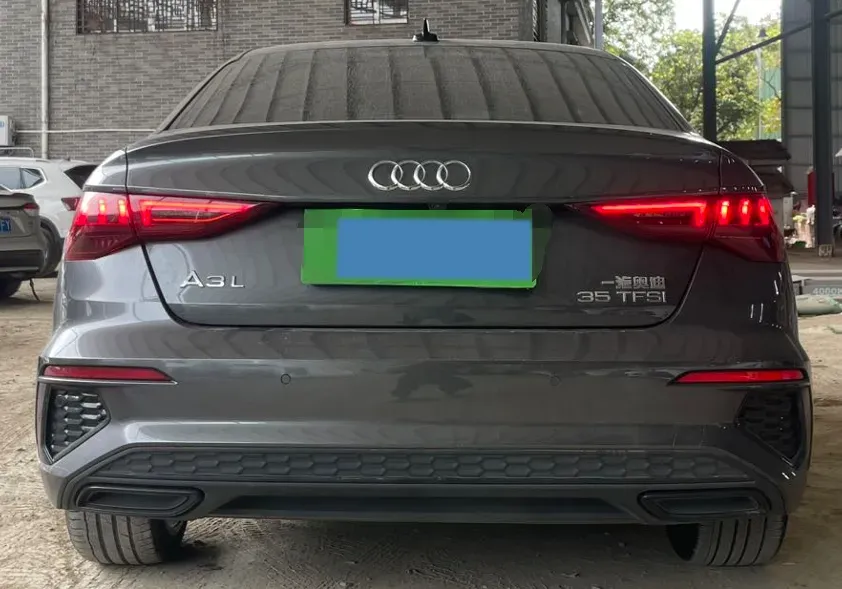 2022 Audi A3 1.4T 150HP L4 7DCT,autocango,china used car exporter,china ev exporter,chinese used car exporter,chinese used ev exporter