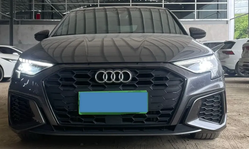 2022 Audi A3 1.4T 150HP L4 7DCT,autocango,china used car exporter,china ev exporter,chinese used car exporter,chinese used ev exporter