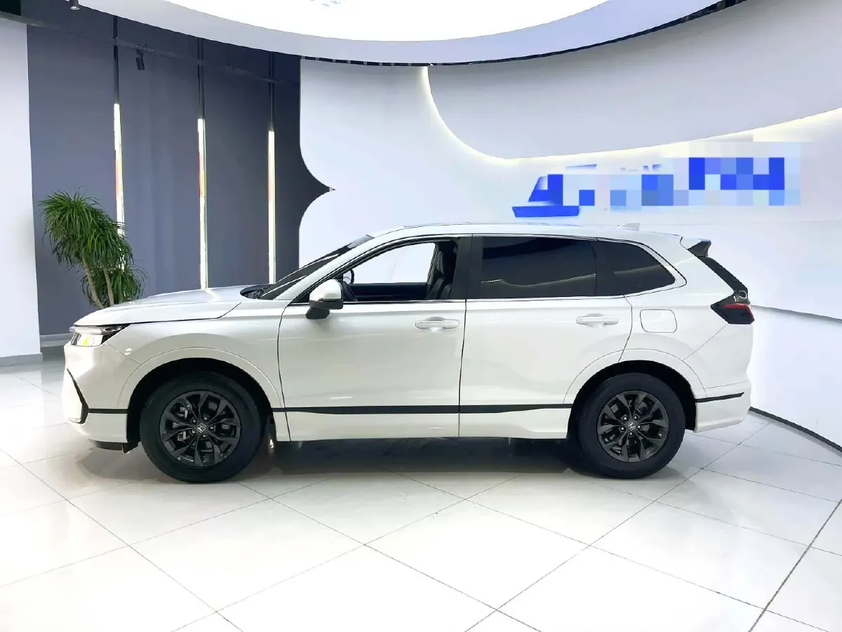 2025 Honda Breeze 1.5T 193HP L4 CVT,autocango,china used car exporter,china ev exporter,chinese used car exporter,chinese used ev exporter