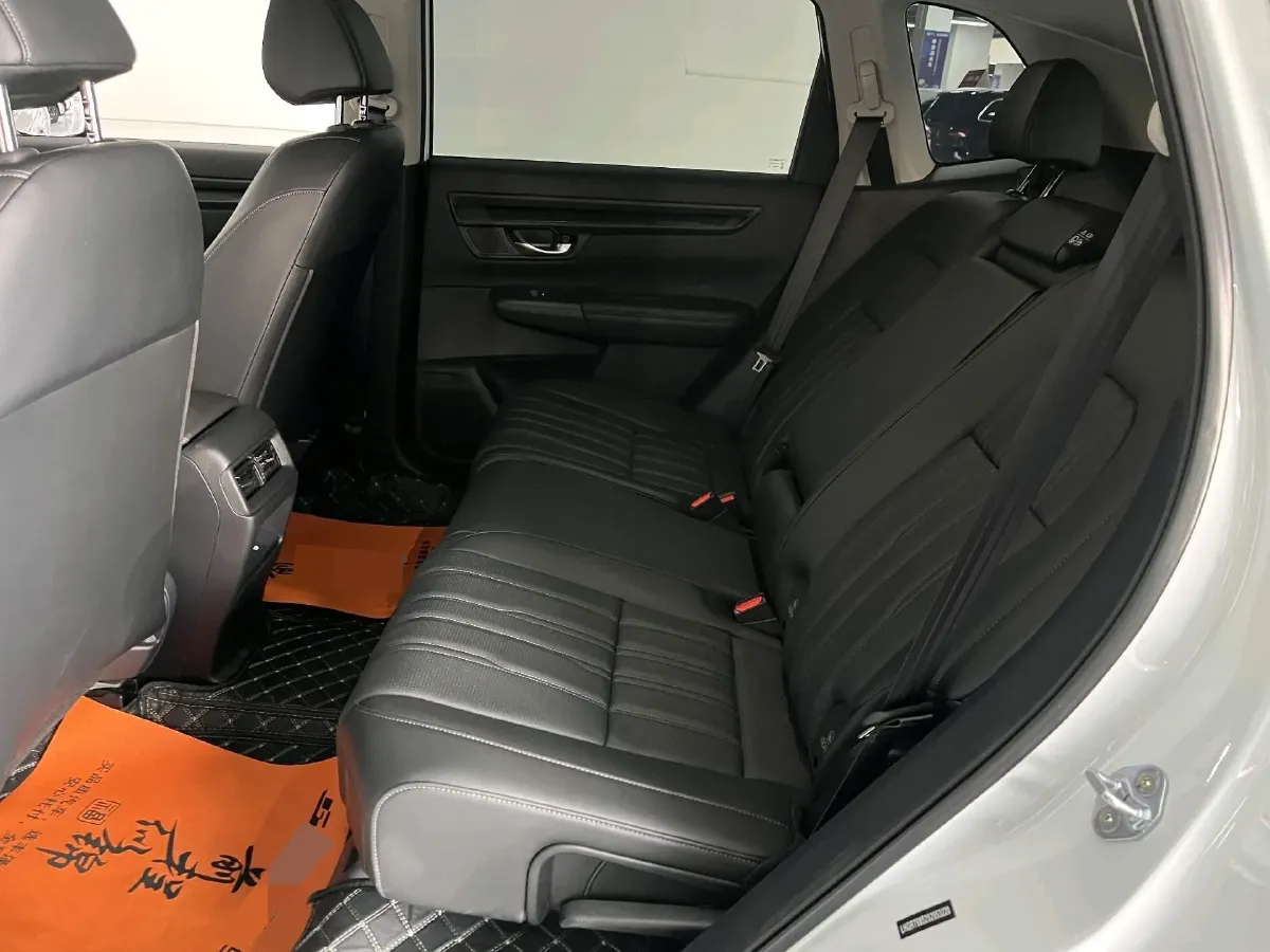 2025 Honda Breeze 1.5T 193HP L4 CVT,autocango,china used car exporter,china ev exporter,chinese used car exporter,chinese used ev exporter