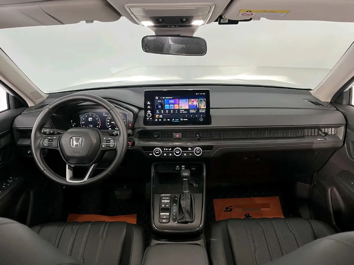 2025 Honda Breeze 1.5T 193HP L4 CVT,autocango,china used car exporter,china ev exporter,chinese used car exporter,chinese used ev exporter